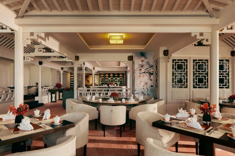 Hotel Mandarin Oriental Singapore