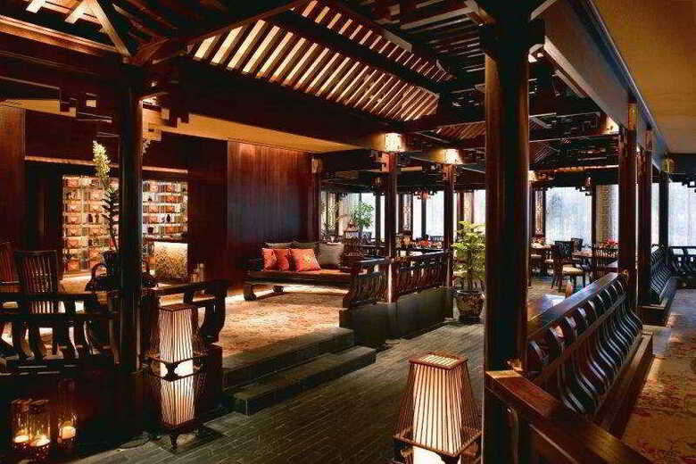 Hotel Mandarin Oriental Singapore