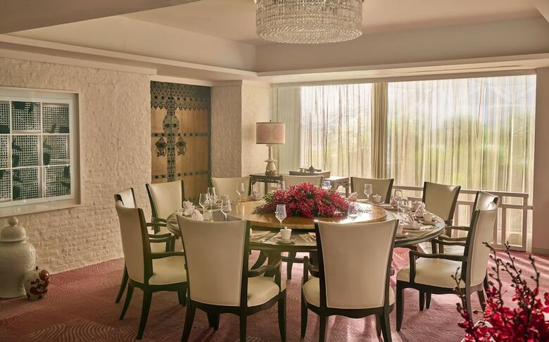 Hotel Mandarin Oriental Singapore