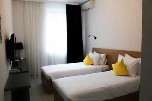 Hotel Impressa