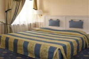 Hotel Mozart