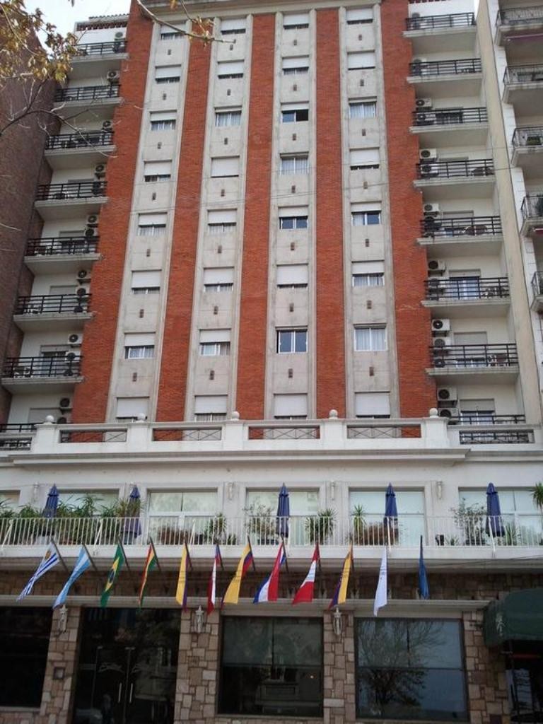 Hotel Ermitage