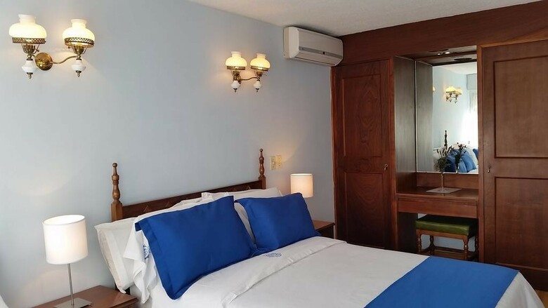Hotel Alhambra