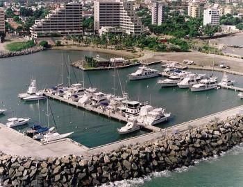 Hotel Playa Grande Caribe Y Marina