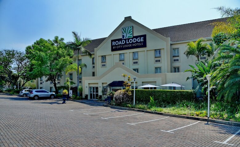Hotel Road Lodge Mbombela