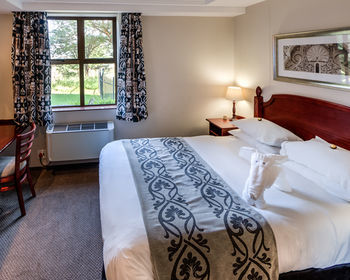 Hotel Town Lodge Polokwane