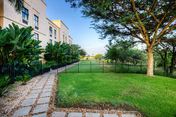 Hotel Town Lodge Polokwane