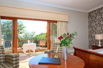 Hotel House Higgo