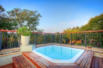 Hotel House Higgo
