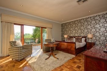 Hotel House Higgo