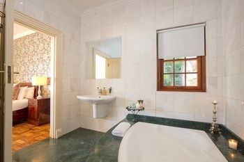 Hotel House Higgo