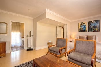 Hotel House Higgo