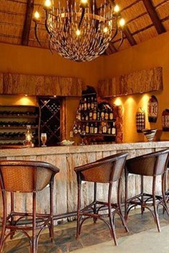 Posada Tuningi Safari Lodge