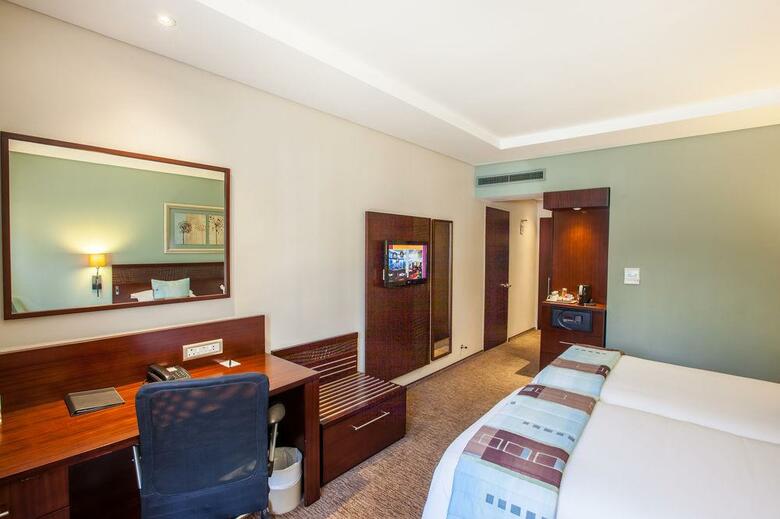 City Lodge Hotel Lynnwood