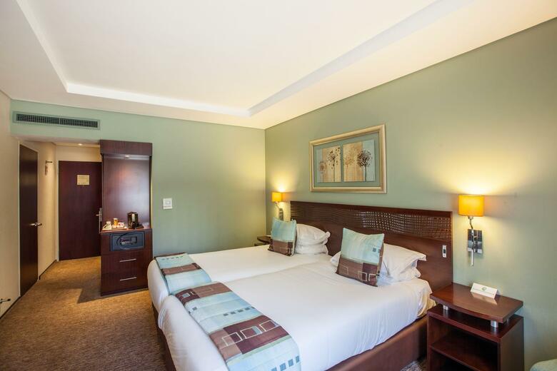 City Lodge Hotel Lynnwood