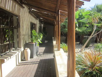 Hotel Ibhayi Town Lodge