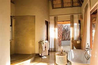 Posada Madikwe Hills