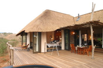 Posada African Pride Pumba Private Game Reserve