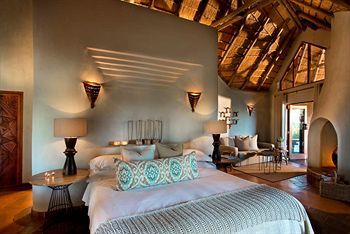 Posada Madikwe Safari Lodge