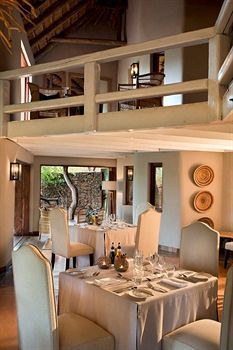Posada Madikwe Safari Lodge