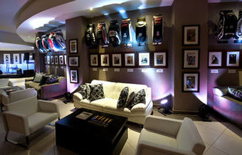 Hotel Legend Golf & Safari Resort