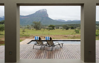 Hotel Legend Golf & Safari Resort