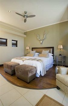 Hotel Legend Golf & Safari Resort