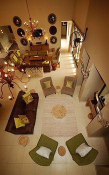 Hotel Legend Golf & Safari Resort