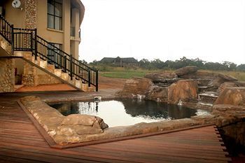 Posada Protea Zebula Lodge
