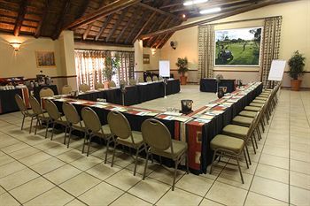 Posada Protea Zebula Lodge