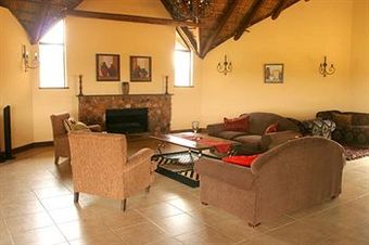 Posada Protea Zebula Lodge