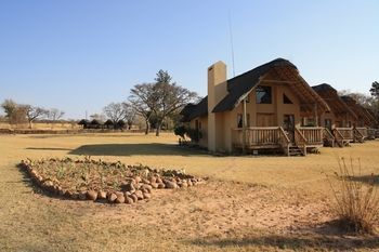 Posada Entabeni Safari Conservancy