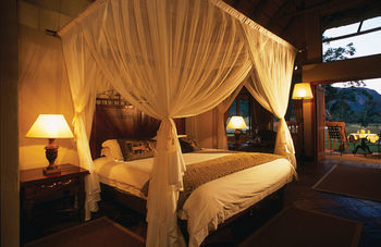 Posada Entabeni Safari Conservancy