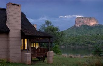 Posada Entabeni Safari Conservancy