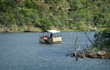 Posada Entabeni Safari Conservancy