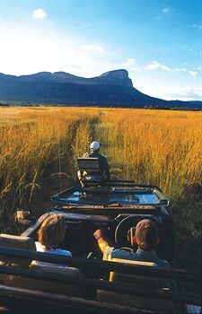 Posada Entabeni Safari Conservancy
