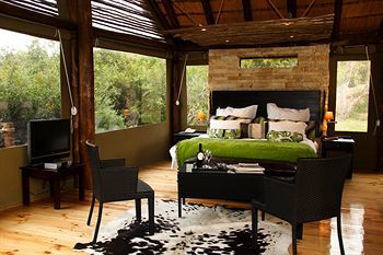Posada Shamwari Game Reserve