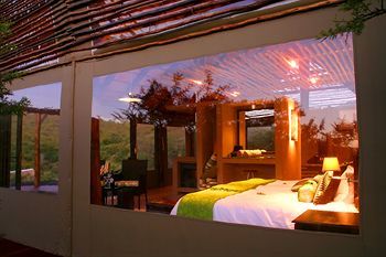 Posada Shamwari Game Reserve