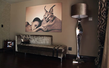 Posada Palala Boutique Game Lodge