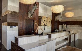 Posada Palala Boutique Game Lodge