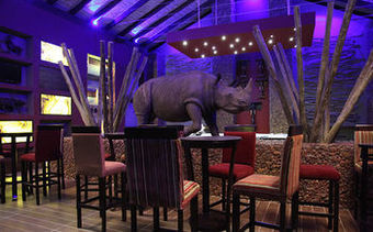 Posada Palala Boutique Game Lodge