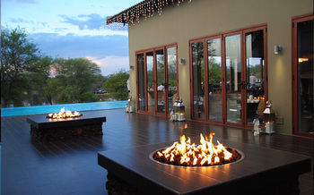 Posada Palala Boutique Game Lodge