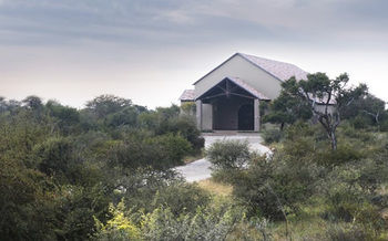 Posada Palala Boutique Game Lodge