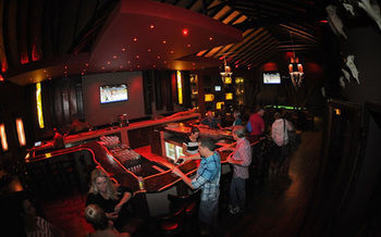 Posada Palala Boutique Game Lodge