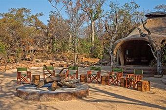 Posada Zulu Camp
