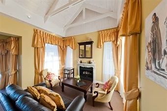 Fordoun Hotel & Spa