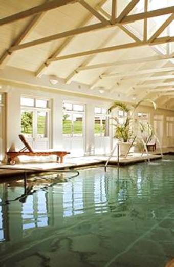 Fordoun Hotel & Spa