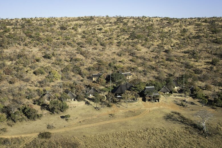 Posada Ekuthuleni Lodge