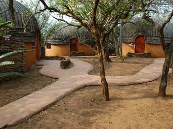 Hotel Shakaland