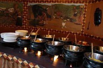 Hotel Shakaland